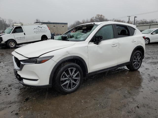 MAZDA CX-5 GRAND 2018 jm3kfbdm7j0425725