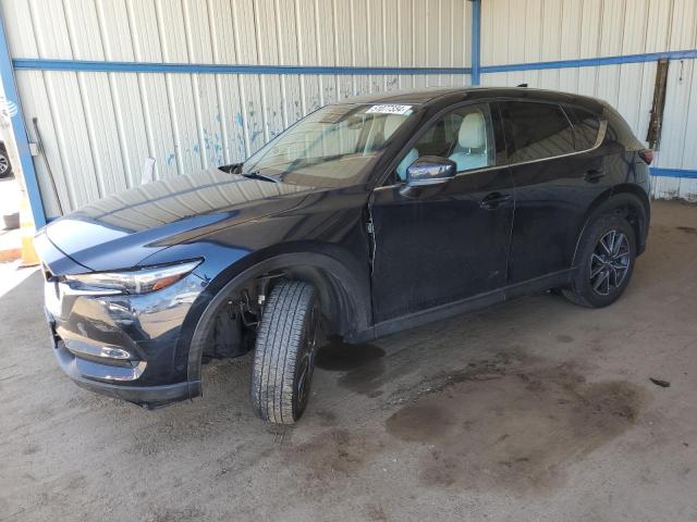 MAZDA CX-5 2018 jm3kfbdm7j0442234