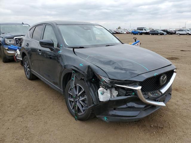 MAZDA CX-5 GRAND 2018 jm3kfbdm7j0444159