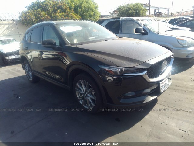 MAZDA CX-5 2019 jm3kfbdm7k0500330