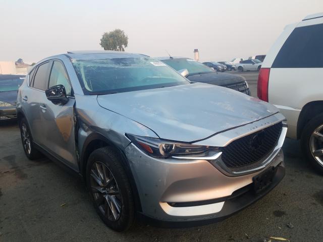 MAZDA CX-5 GRAND 2019 jm3kfbdm7k0560544