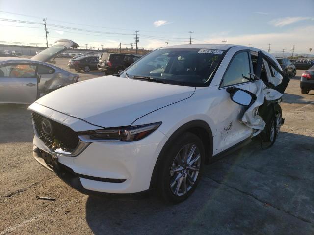 MAZDA CX-5 GRAND 2019 jm3kfbdm7k0561838