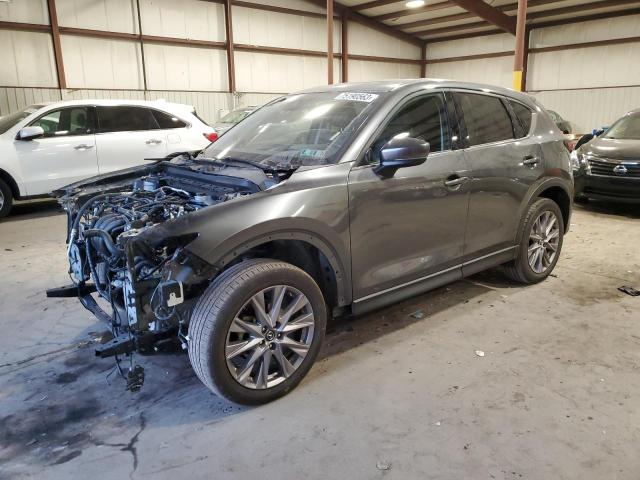 MAZDA CX-5 2019 jm3kfbdm7k0587260