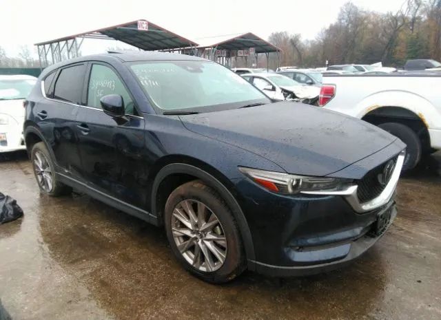 MAZDA CX-5 2019 jm3kfbdm7k0593706