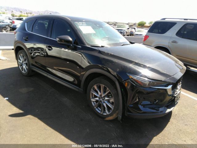 MAZDA CX-5 2019 jm3kfbdm7k0629104