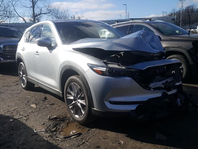 MAZDA CX-5 GRAND 2019 jm3kfbdm7k0634481