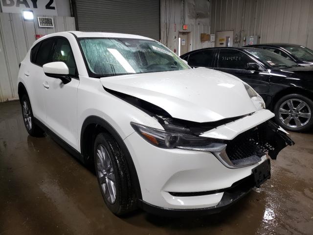 MAZDA CX-5 GRAND 2019 jm3kfbdm7k0658215