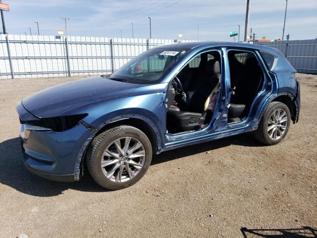 MAZDA CX-5 2019 jm3kfbdm7k0663009