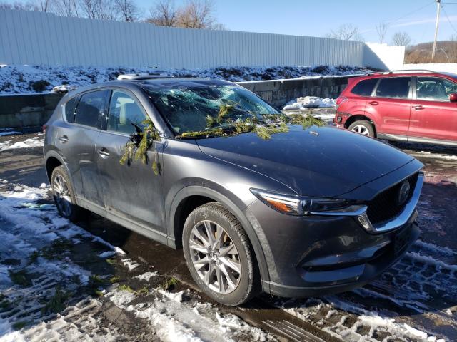 MAZDA CX-5 GRAND 2019 jm3kfbdm7k0666108