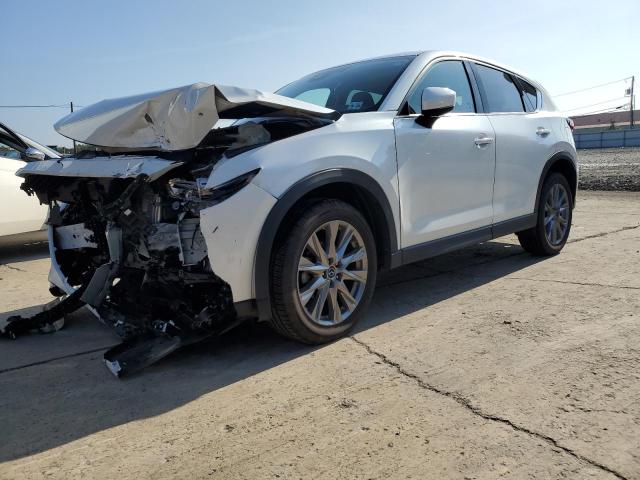 MAZDA CX-5 GRAND 2019 jm3kfbdm7k0667819