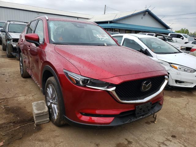 MAZDA CX-5 GRAND 2019 jm3kfbdm7k0669487