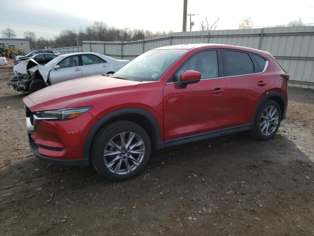 MAZDA CX-5 GRAND 2019 jm3kfbdm7k0671594