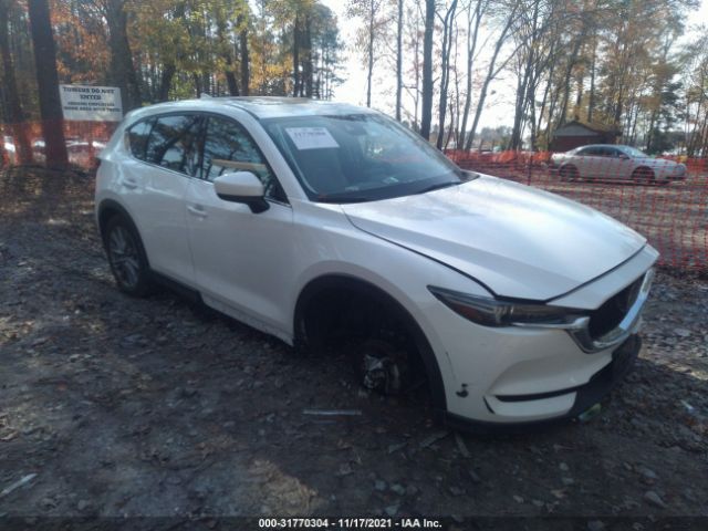 MAZDA CX-5 2019 jm3kfbdm7k0677041