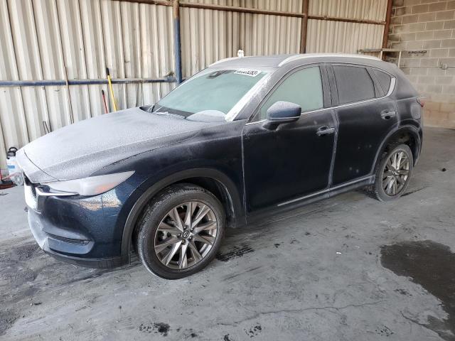 MAZDA CX-5 GRAND 2019 jm3kfbdm7k0690498