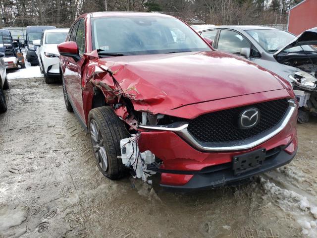 MAZDA CX-5 GRAND 2019 jm3kfbdm7k0699511