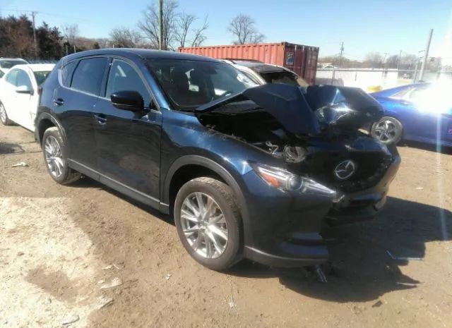 MAZDA CX-5 2019 jm3kfbdm7k1544905