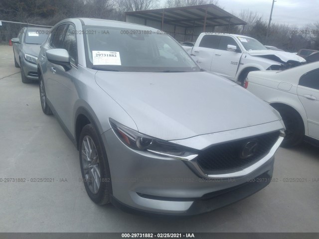 MAZDA CX-5 2019 jm3kfbdm7k1631980