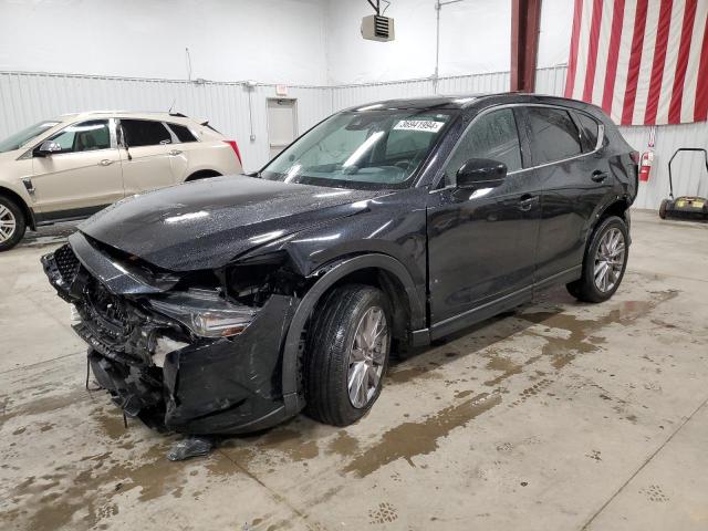 MAZDA CX-5 2019 jm3kfbdm7k1636709