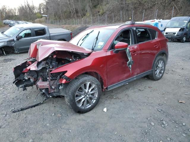 MAZDA CX-5 2019 jm3kfbdm7k1648083