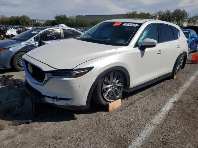 MAZDA CX-5 GRAND 2019 jm3kfbdm7k1694027