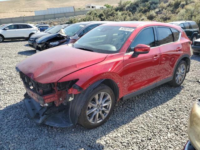 MAZDA CX-5 GRAND 2020 jm3kfbdm7l0730533