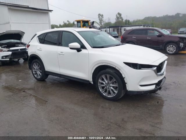 MAZDA CX-5 2020 jm3kfbdm7l0732864