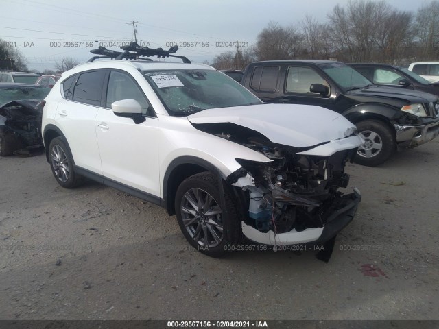 MAZDA CX-5 2020 jm3kfbdm7l0734761