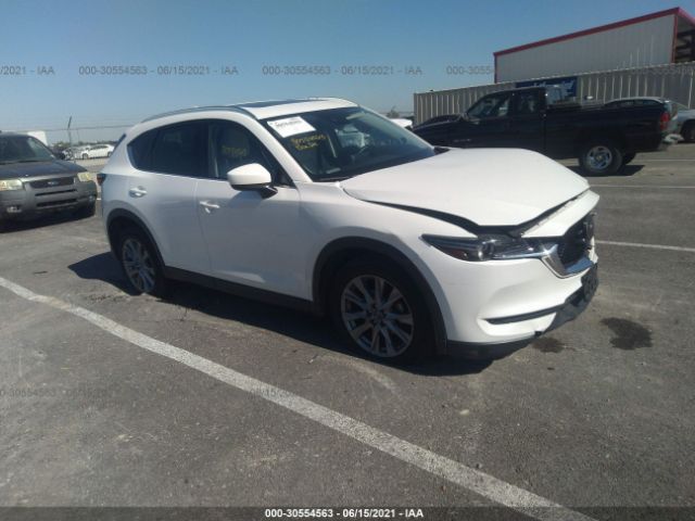 MAZDA CX-5 2020 jm3kfbdm7l0744173