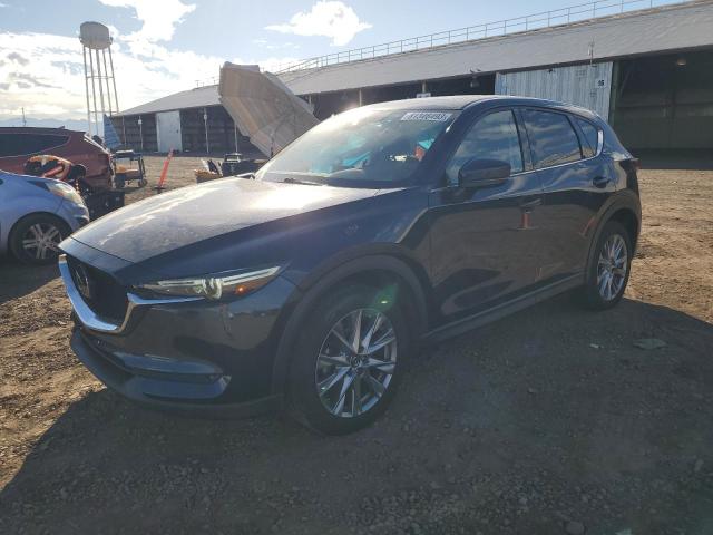 MAZDA CX-5 2020 jm3kfbdm7l0745050