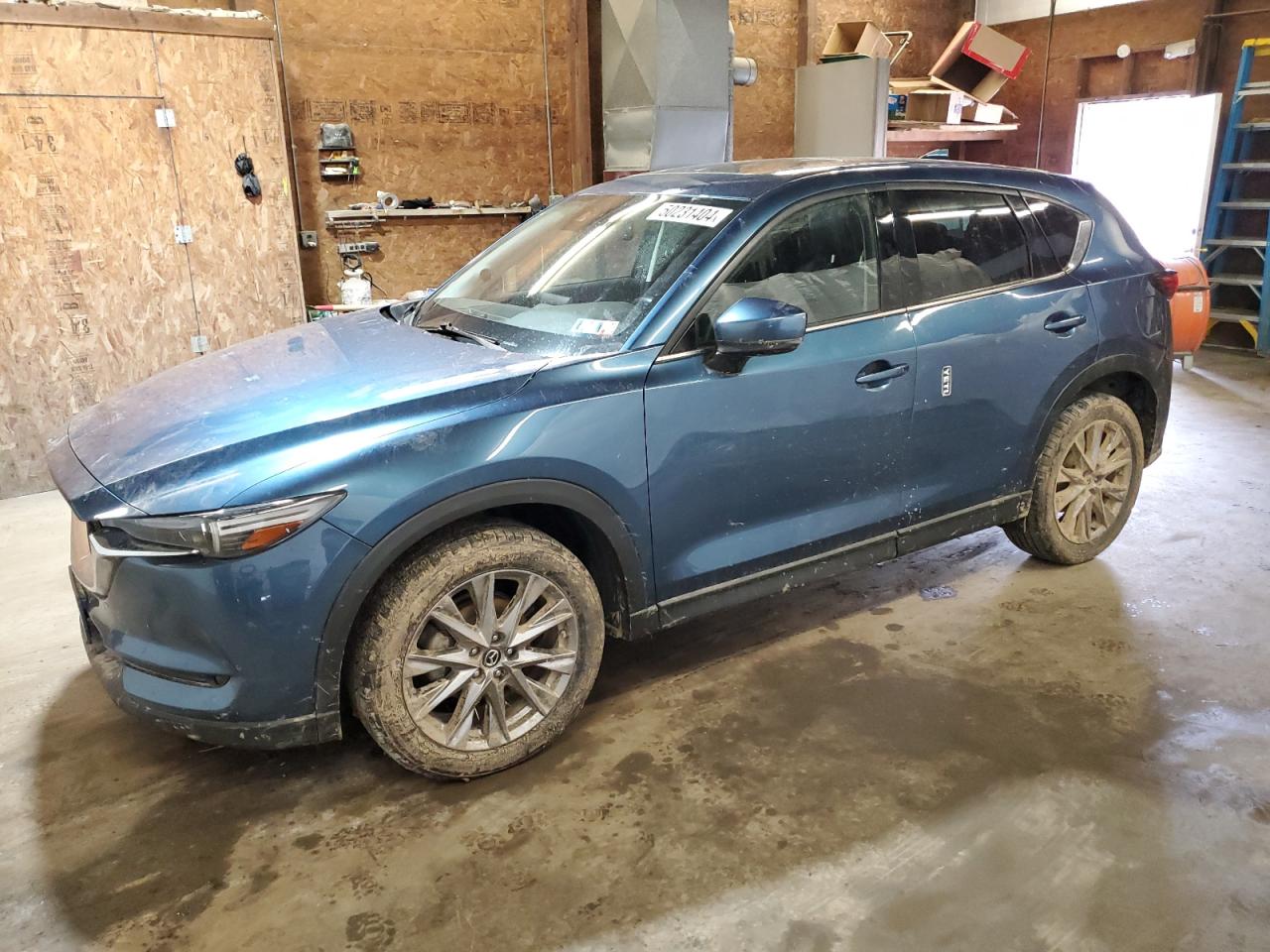 MAZDA CX-5 2020 jm3kfbdm7l0781949