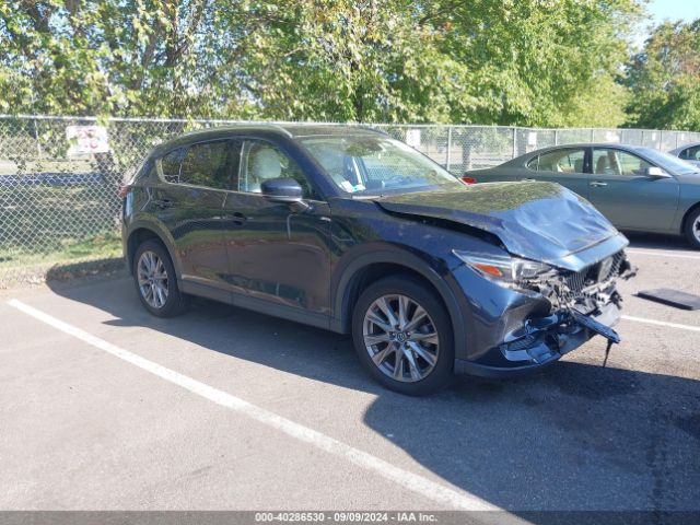 MAZDA CX-5 2020 jm3kfbdm7l0782986