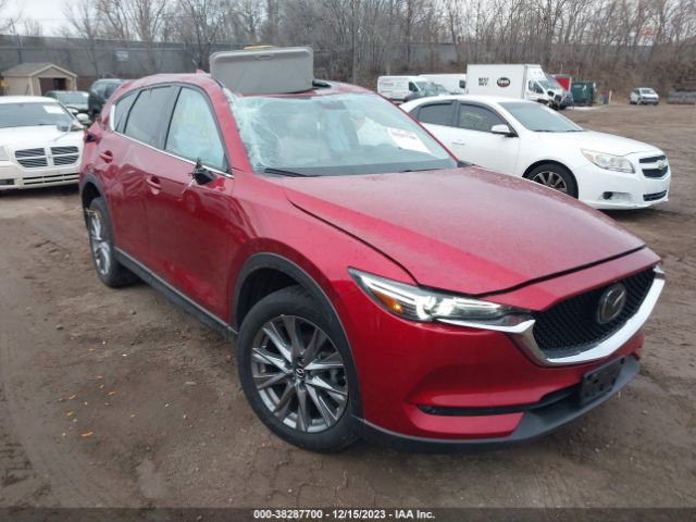 MAZDA CX-5 2020 jm3kfbdm7l0795947