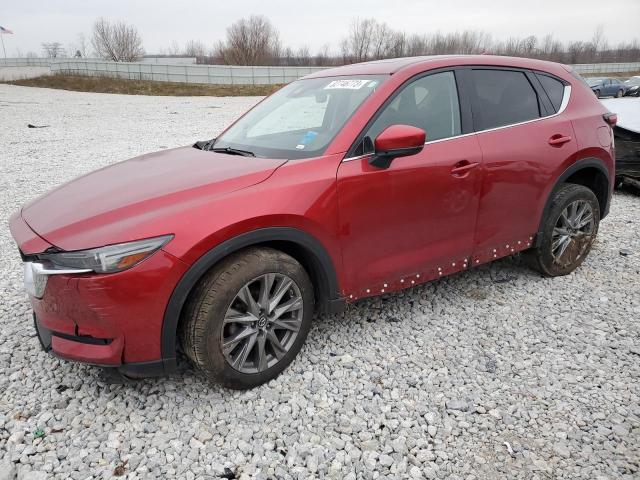 MAZDA CX-5 2020 jm3kfbdm7l0844824