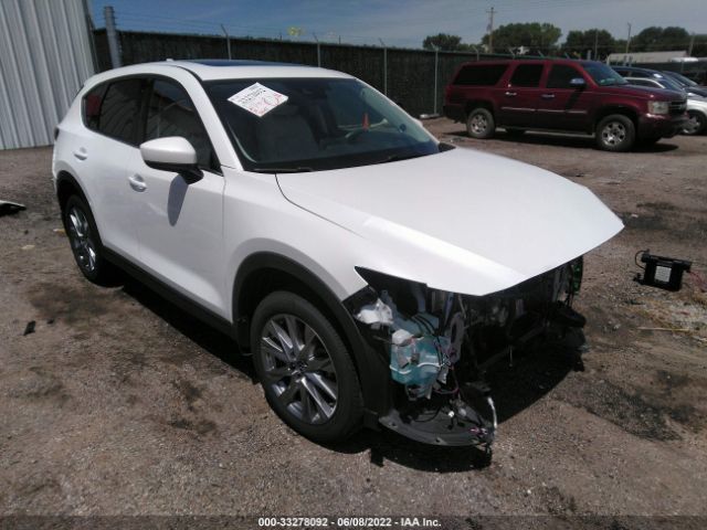 MAZDA CX-5 2020 jm3kfbdm7l0845973