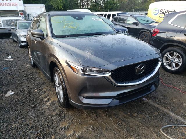 MAZDA NULL 2020 jm3kfbdm7l0847545