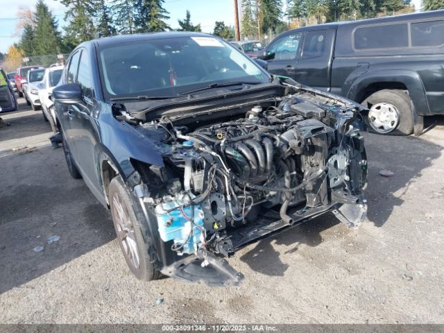 MAZDA CX-5 2020 jm3kfbdm7l1809369