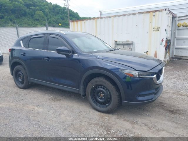 MAZDA CX-5 2020 jm3kfbdm7l1845143