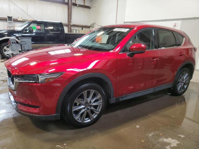 MAZDA CX-5 2021 jm3kfbdm7m0109455