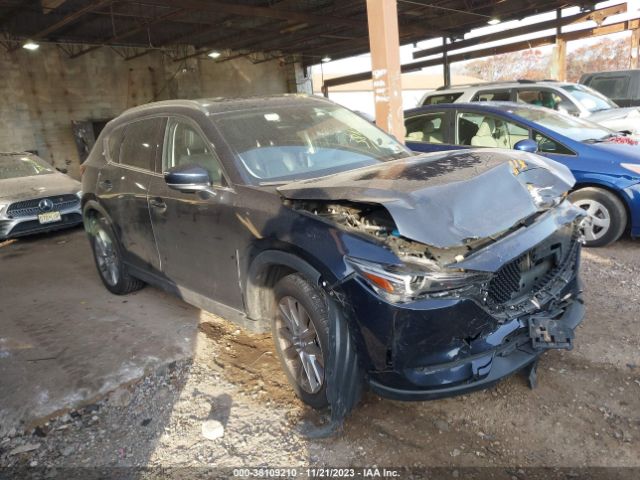 MAZDA CX-5 2021 jm3kfbdm7m0412560