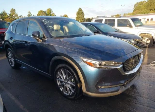 MAZDA CX-5 2021 jm3kfbdm7m0454808