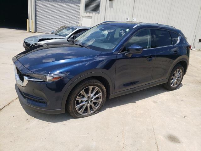 MAZDA CX-5 2021 jm3kfbdm7m0455246