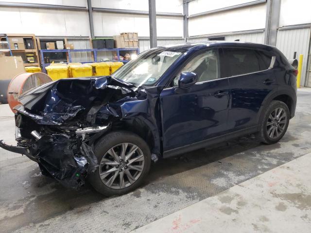 MAZDA CX-5 2021 jm3kfbdm7m0456185