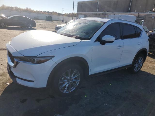 MAZDA CX-5 2021 jm3kfbdm7m0472273