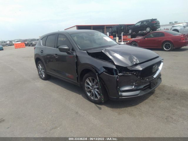 MAZDA CX-5 2021 jm3kfbdm7m0482978