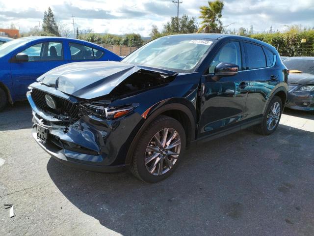 MAZDA CX-5 GRAND 2021 jm3kfbdm7m0483919