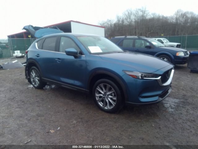 MAZDA CX-5 2021 jm3kfbdm7m1300965