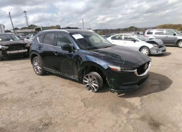 MAZDA CX-5 2021 jm3kfbdm7m1326515