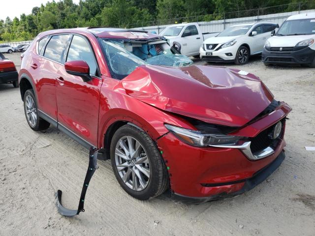 MAZDA CX-5 TOURI 2021 jm3kfbdm7m1347767