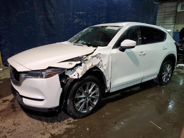 MAZDA CX-5 2021 jm3kfbdm7m1383166