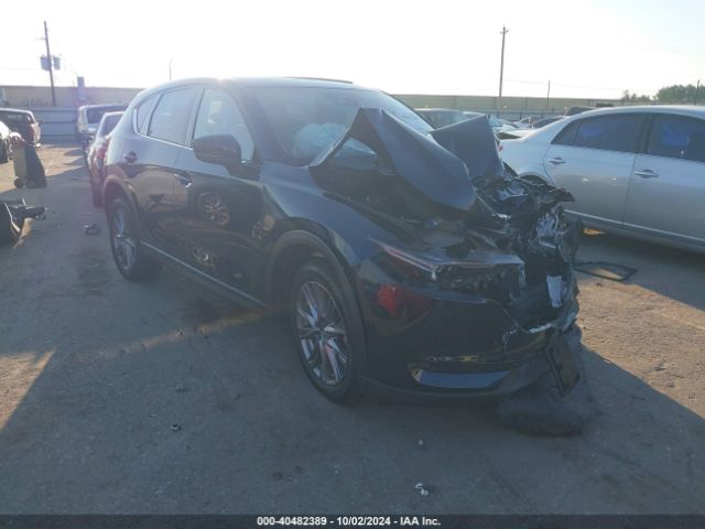 MAZDA CX-5 2021 jm3kfbdm7m1433502